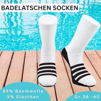 Slipper sokken - Maat 36-40 - thumbnail