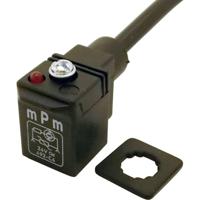 Molex Molex WOD Industrial Solution 1210510292 Klepstekker Inhoud: 1 stuk(s) - thumbnail