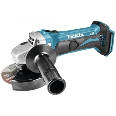 Makita dga452z accu haakse slijper 115mm | zonder accu's, lader en koffer - dga452z Makita dga452z accu haakse slijper 115mm | zonder accu's, lader en koffer - dga452z