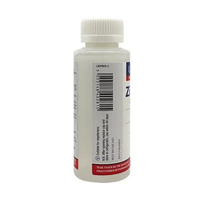 Zincatest