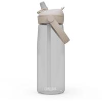 Camelbak Thrive Flip Straw 0,75 L Drinkfles Clear 0,75L - thumbnail