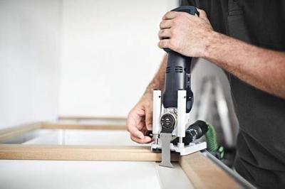 Festool Accessoires Haakshulpstuk OSC-AH - 203254 - thumbnail