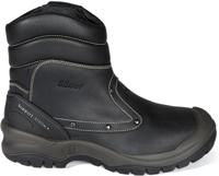 Grisport Safety 72425 K / 33258 Lasschoen S3 Zwart - Maat 47 - 11.049.019.47 - thumbnail