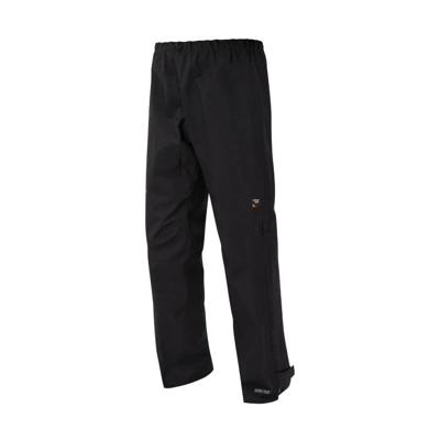 Sprayway Mountain Regenbroek Heren Black L Long