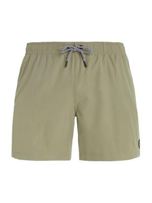 Protest Prtyessine Zwembroek Heren Artichoke green XL