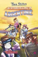 Achtervolging in Argentinië - thumbnail