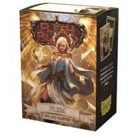 Dragon Shield Matte Art Sleeves - Flesh and Blood Prism - thumbnail
