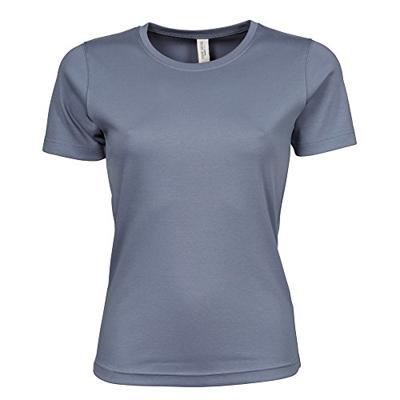 Tee Jays TJ580N Women´s Interlock Tee - Kit - XL