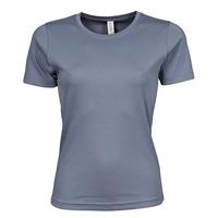 Tee Jays TJ580N Women´s Interlock Tee - Kit - XL - thumbnail