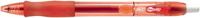Bic gelroller Gel-ocity, rood - thumbnail