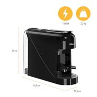 Tristar CM-2302 Koffiecupmachine - thumbnail