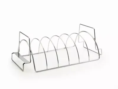 Barbecook Rek voor vlees en rib