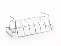 Barbecook Rek voor vlees en rib - thumbnail