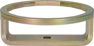 KS Tools 4601185 1/2 oliefiltersleutel Ø 135,0 mm / 18 vlakken KS Tools 4601185 1/2 oliefiltersleutel Ø 135,0 mm / 18 vlakken