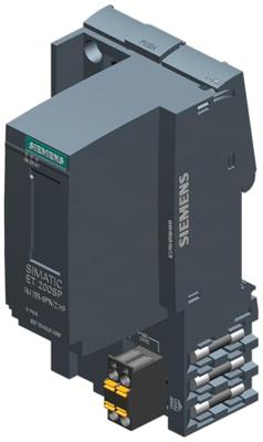 Siemens 6ES7155-6AU01-0CN0 PLC-uitbreidingsmodule Siemens 6ES7155-6AU01-0CN0 PLC-uitbreidingsmodule