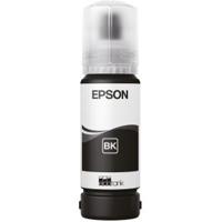 Originele inktcartridge Epson C13T09B140 Zwart - thumbnail