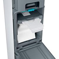 Samsung VCA-SAE904/WA Clean station Stofzuiger accessoire Wit - thumbnail