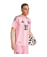 adidas Inter Miami CF Thuisshirt Authentic Messi 10 2025-2026 - thumbnail