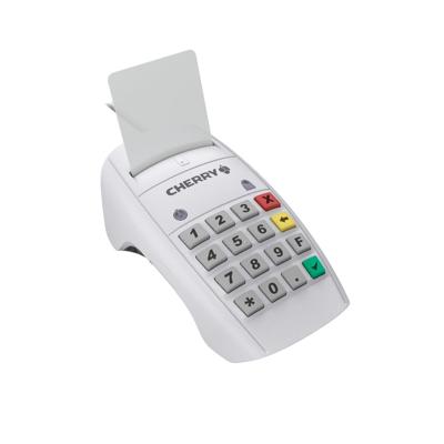 CHERRY ST-2100 Chipkaartlezer