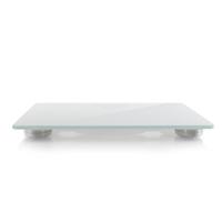 Tristar WG-2419 Personenweegschaal Digitaal Weegbereik (max.): 150 kg Wit - thumbnail