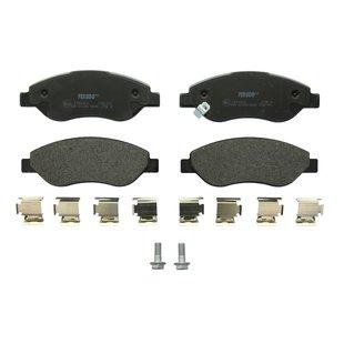 Remblokken set FDB1921