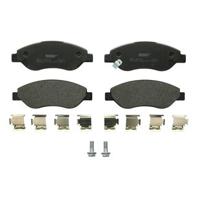 Remblokken set FDB1921 - thumbnail