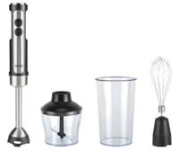 Staafmixer Set - 1500 watt + hakmolen & maatbeker - thumbnail