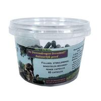 DIERENDROGIST FOLLIKEL STIMULEREND / INNESTELEND BEVORDERENDE CAPSULES - thumbnail
