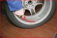 Schonbeitel-set, 4-delig, 19-38 mm KS Tools 911.8130 - thumbnail