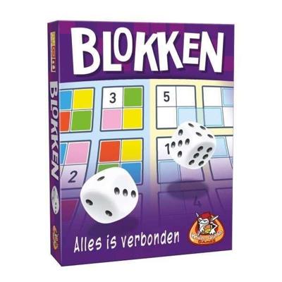 Blokken
