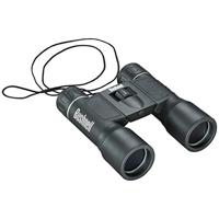 Bushnell - Powerview - 16x32 - Compacte Verrekijker - Zwart - Dakkant Prisma - 131632 - thumbnail