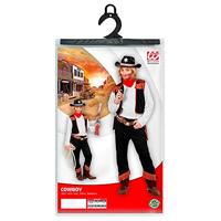 Verkleedkleding Cowboy Blake - thumbnail