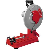 Holzmann Maschinen Kleine metaalzaag 2000 W 355 mm 25.4 mm - thumbnail