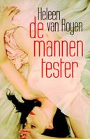 De mannentester (Paperback) - thumbnail