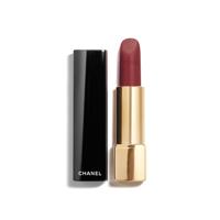 Chanel Rouge Allure Velvet Luminous Matte Lip Colour 58 Rouge Vie Lippenstift 3.5 g Dames - thumbnail