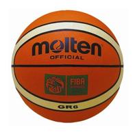 Molten Basketbal GR6 - thumbnail