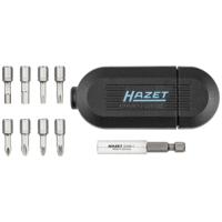 HAZET bitsatz "2260x/10n" bit sets stainless steel m. bracket - thumbnail