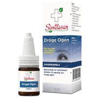 Similasan Droge Ogen Oogdruppels