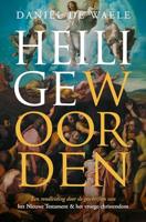 Heilige woorden - Daniël de Waele - ebook - thumbnail