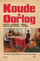 Koude oorlog (Paperback) - thumbnail