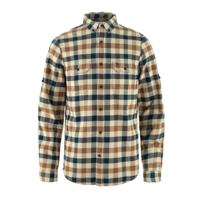 Fjallraven Skog Blouse Heren - thumbnail