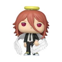 Funko Pop! figuur Chainsaw Man The Movie: Reze Arc Angel Devil - thumbnail