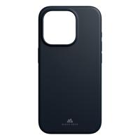 Black Rock Urban Case Cover Voor Apple IPhone 15 Pro Midnight - thumbnail