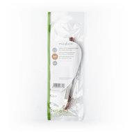 Nedis CAT6-kabel | RJ45 Male naar RJ45 Male | S/FTP | 0.2 m | Bruin | 1 stuks - CCGP85221BN015 CCGP85221BN015 - thumbnail