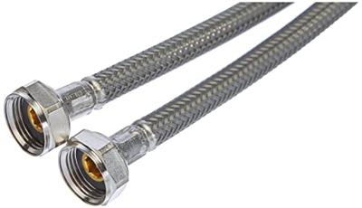 Grohe Costa-L keukenkraan met hoge uitloop chroom - thumbnail