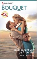 In de macht van de Argentijn - Cathy Williams - ebook - thumbnail