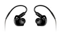 Mackie MP-120 in-ear monitor - thumbnail