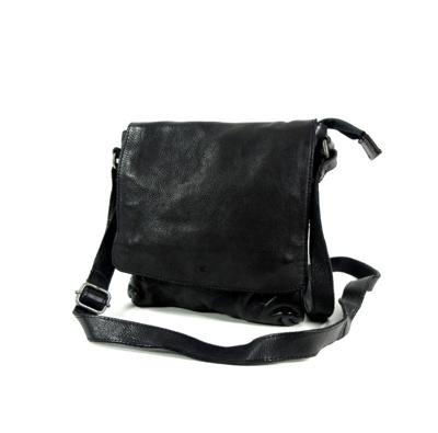 Daniel Ray Richmond Schoudertas Black Daniel Ray Richmond Schoudertas Black