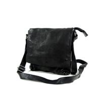 Daniel Ray Richmond Schoudertas Black - thumbnail