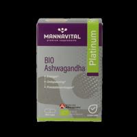 Ashwagandha platinum bio - thumbnail